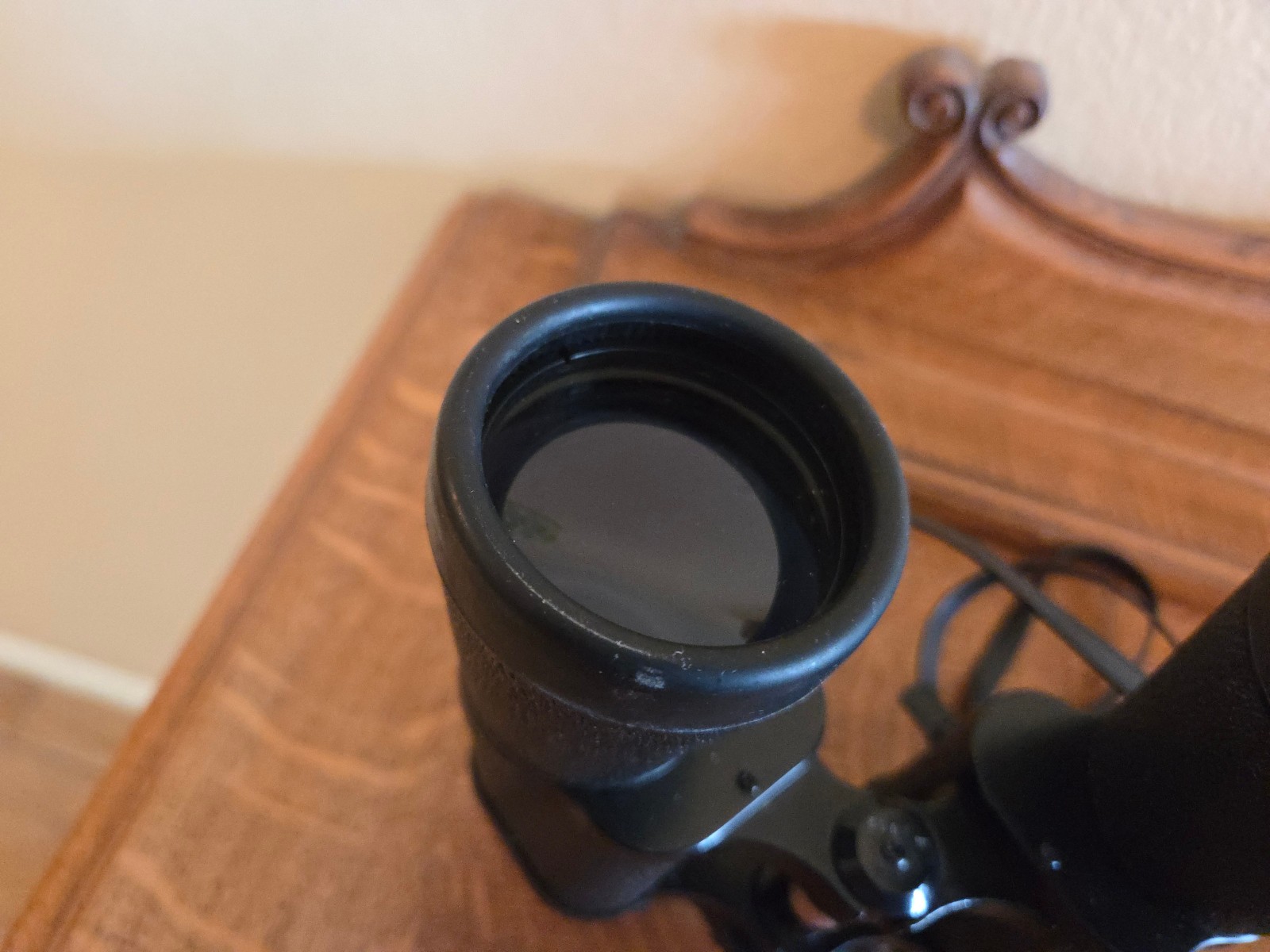 Vintage Knight 10×50 Wide Angle Binoculars Bird Watching 🐦⭐
