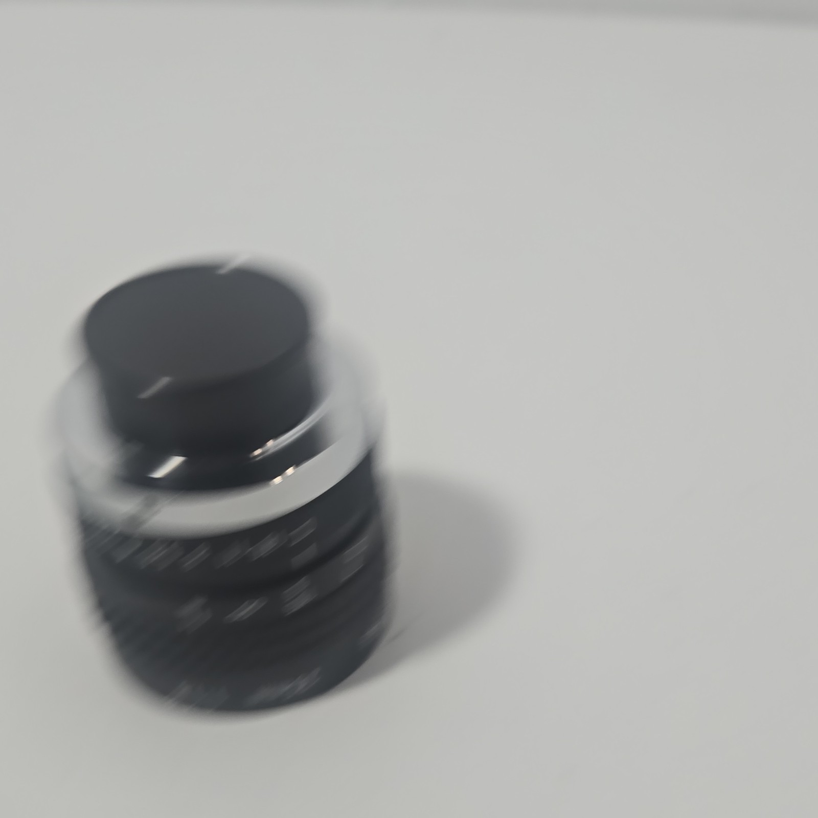 Pentax Cosmicar 25mm f/1.8 C-Mount Lens Machine Vision CCTV Made in Japan