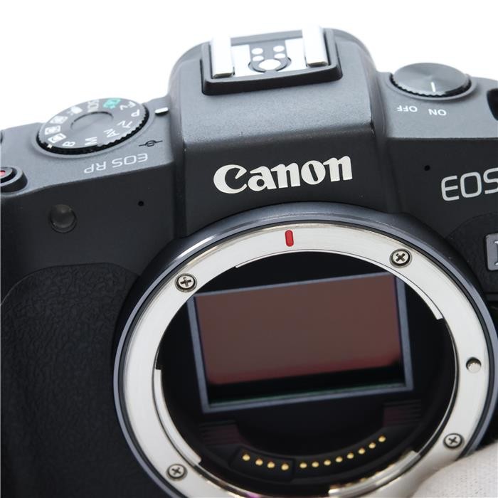 Canon EOS RP Digital Camera Body #44