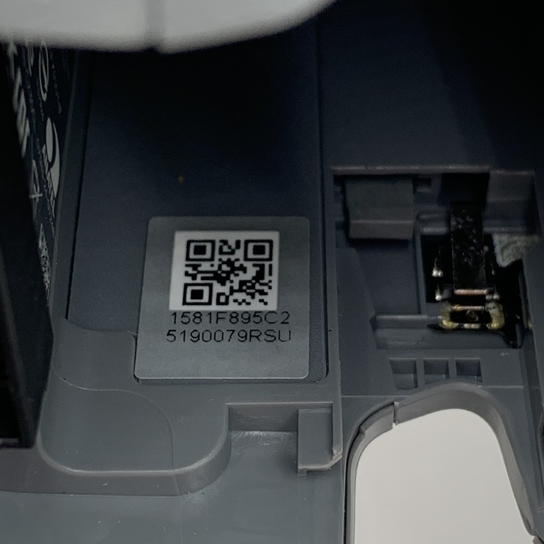 DJI Air 3S – NOT WORKING – AS IS