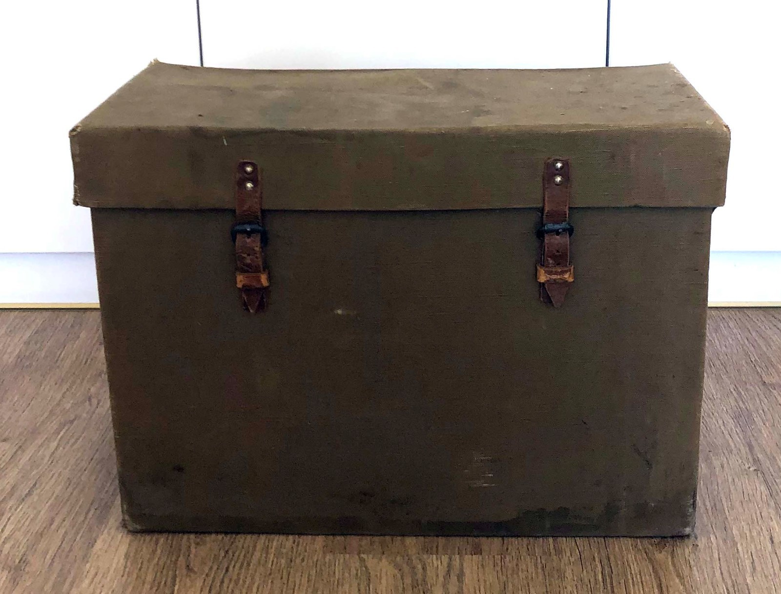 Soviet FK 18x24cm Vintage large format Wooden camera with I-37 4.5/300mm lens