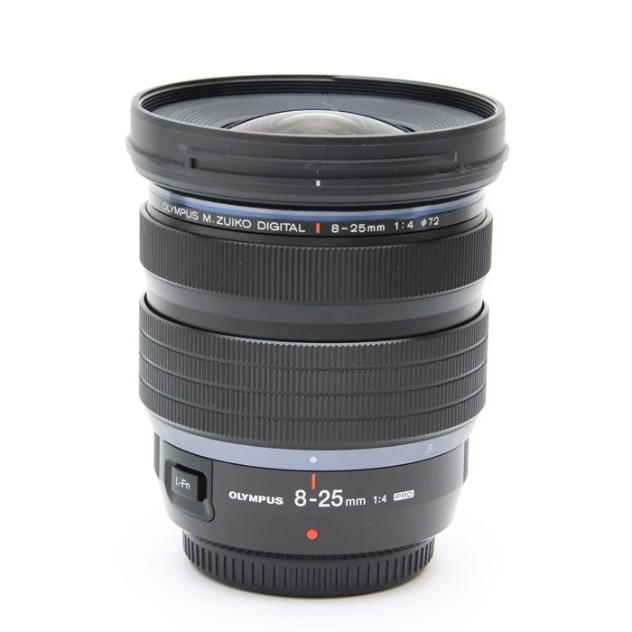 Olympus M.Zuiko Digital ED 8-25mm F/4.0 PRO #209