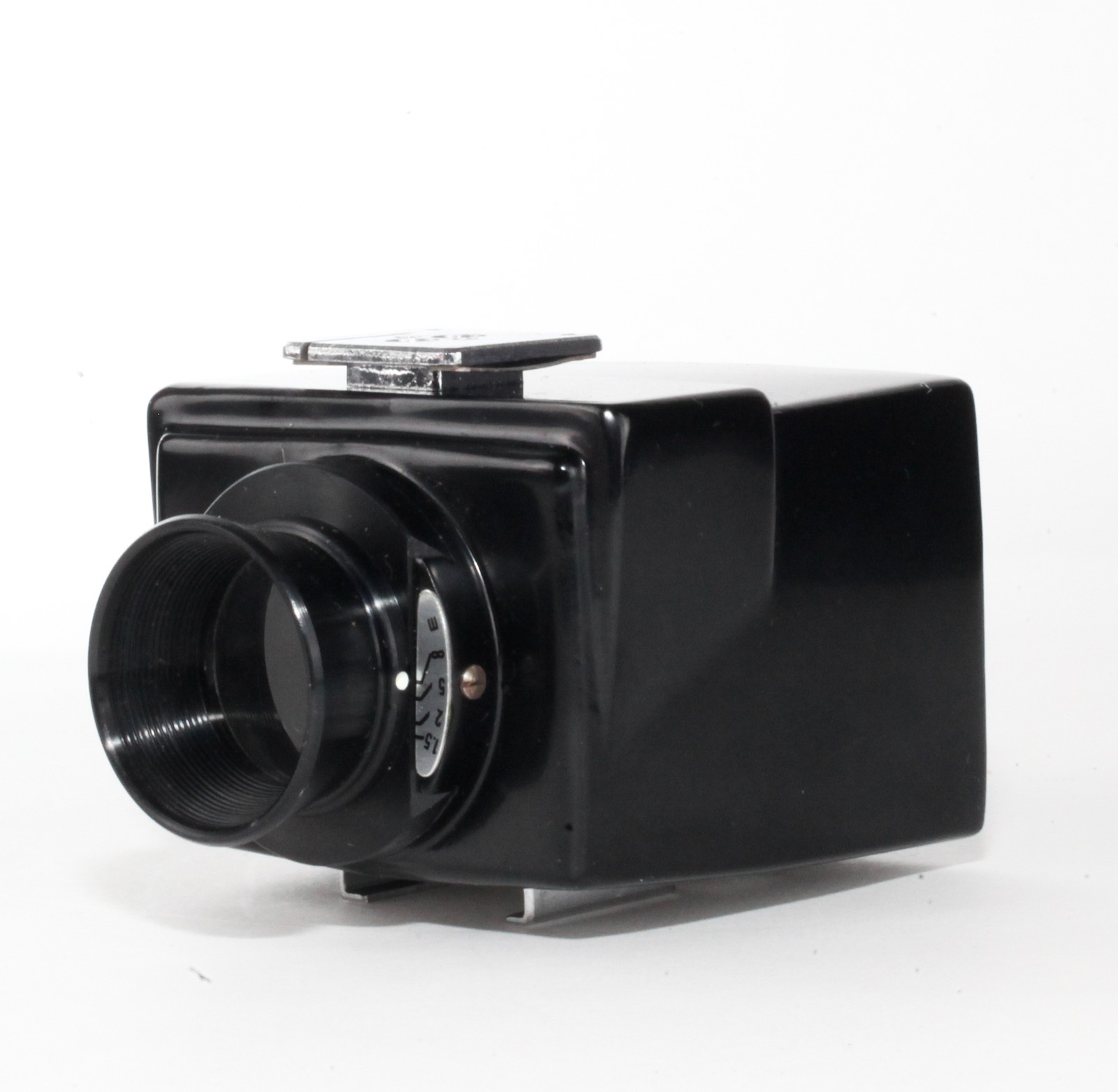 w/ Finder [N MINT Box] Mamiya Sekor 65mm f/6.3 Lens For Universal Super23 JAPAN