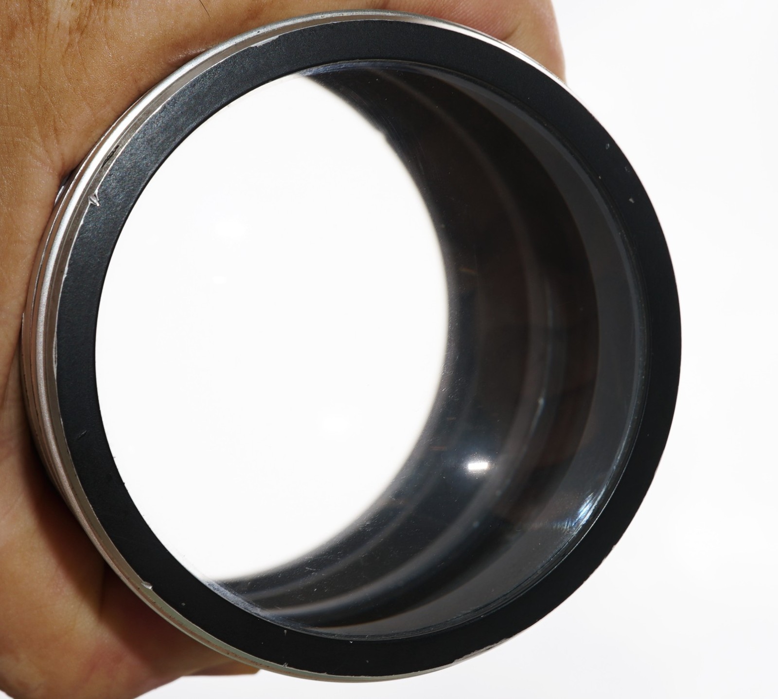 180mm F2 FAST 5×7 WIDE Speed Graphic Graflx Aero Ekt ADAPT M65 Fuji GFX -50 LENS