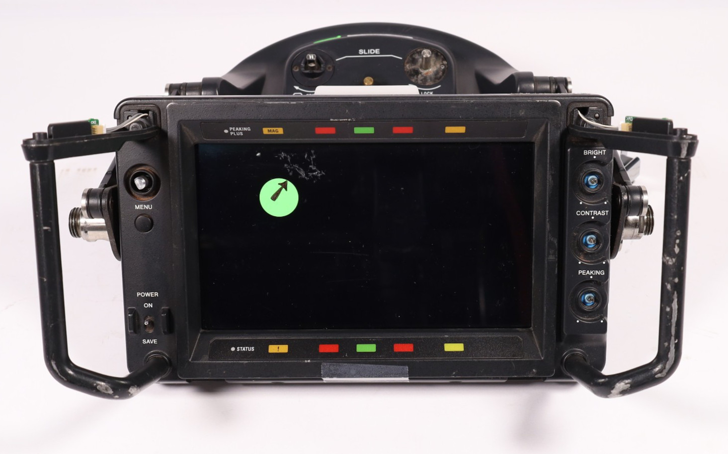 Sony HDVF-EL70 7.4-inch OLED Viewfinder Module As-Is *READ* #1