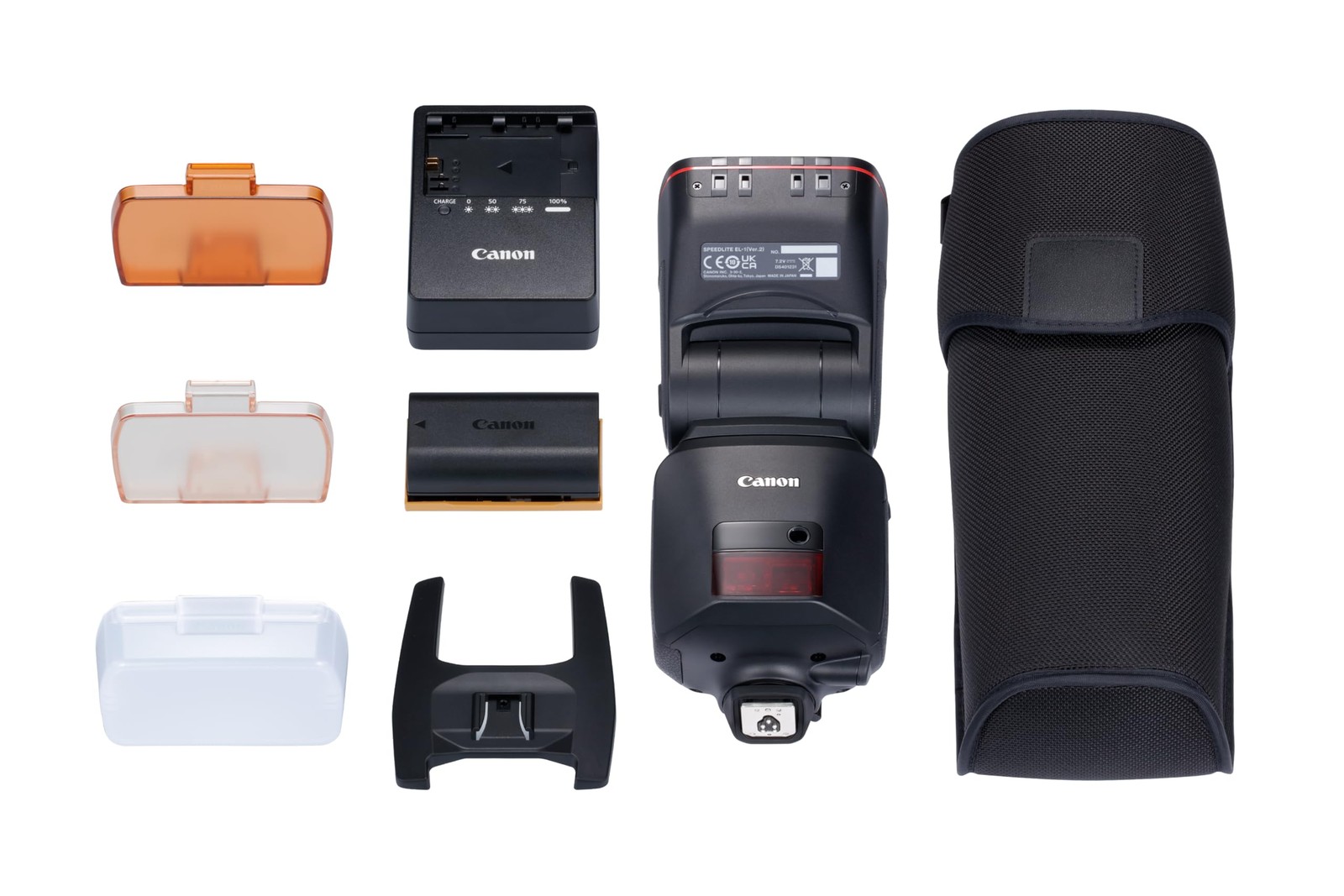 Canon Speedlite EL-1 (Version 2)