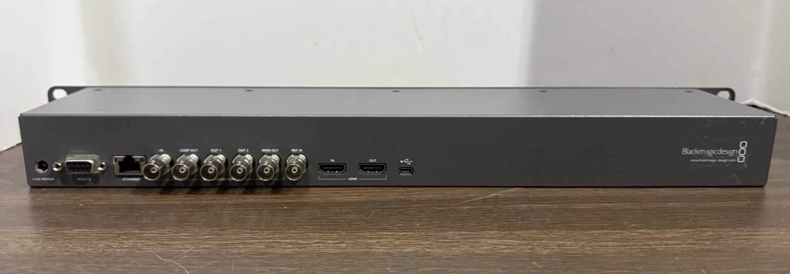 Blackmagic Design Hyper Deck Studio