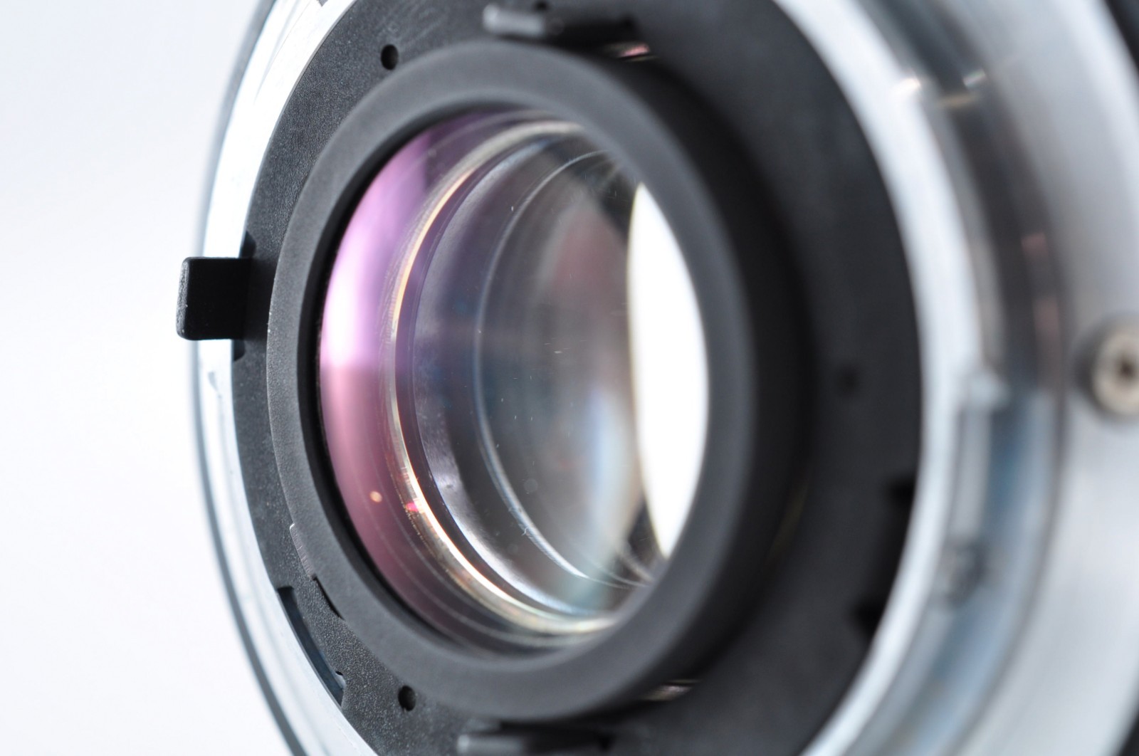 [NEAR MINT] Nikon Ai-s Ais Nikkor 50mm f1.8 Pancake MF F Mount Lens JAPAN #363