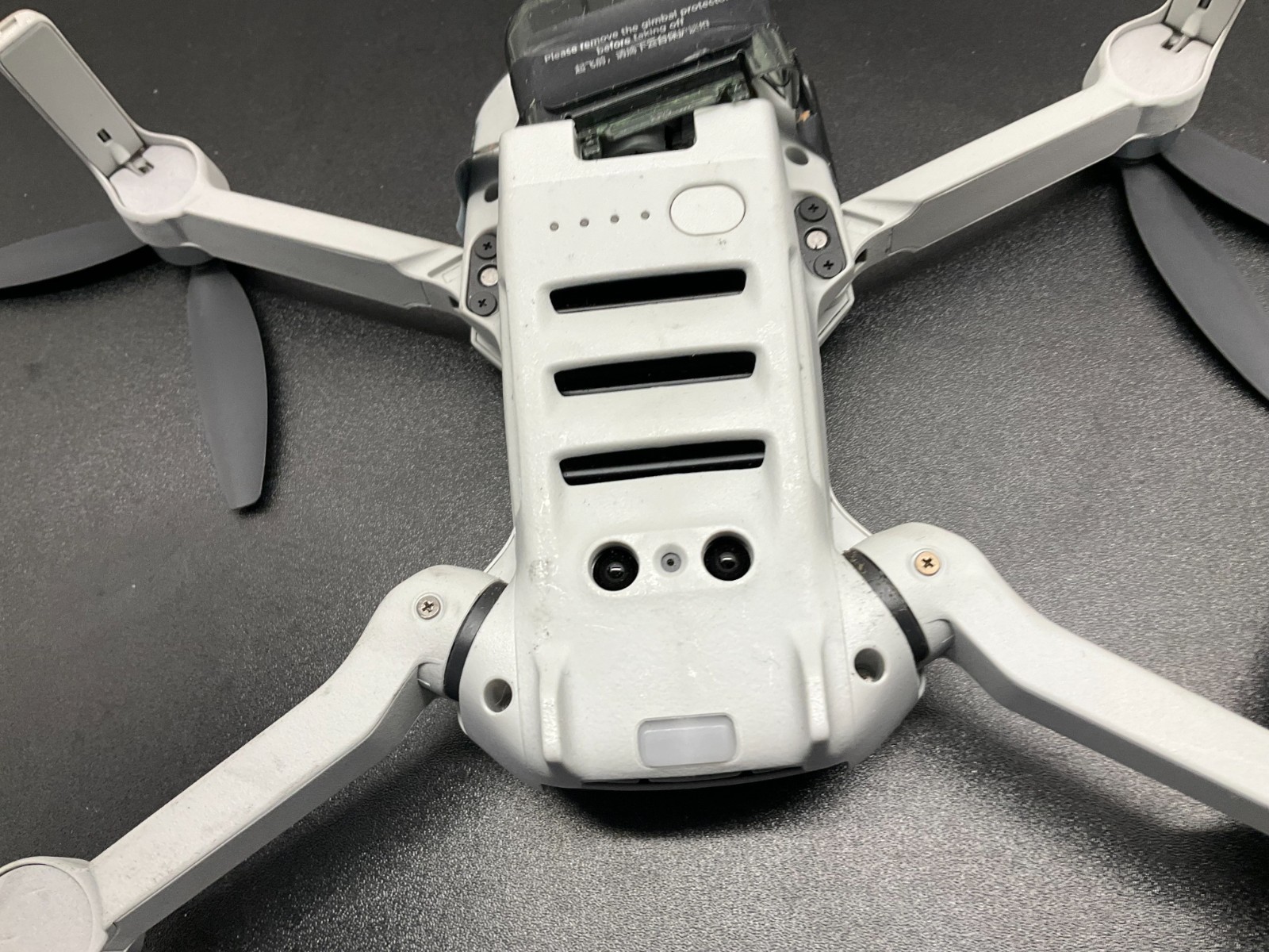 DJI Mini 2 SE 4K Camera Drone MT2SD **READ