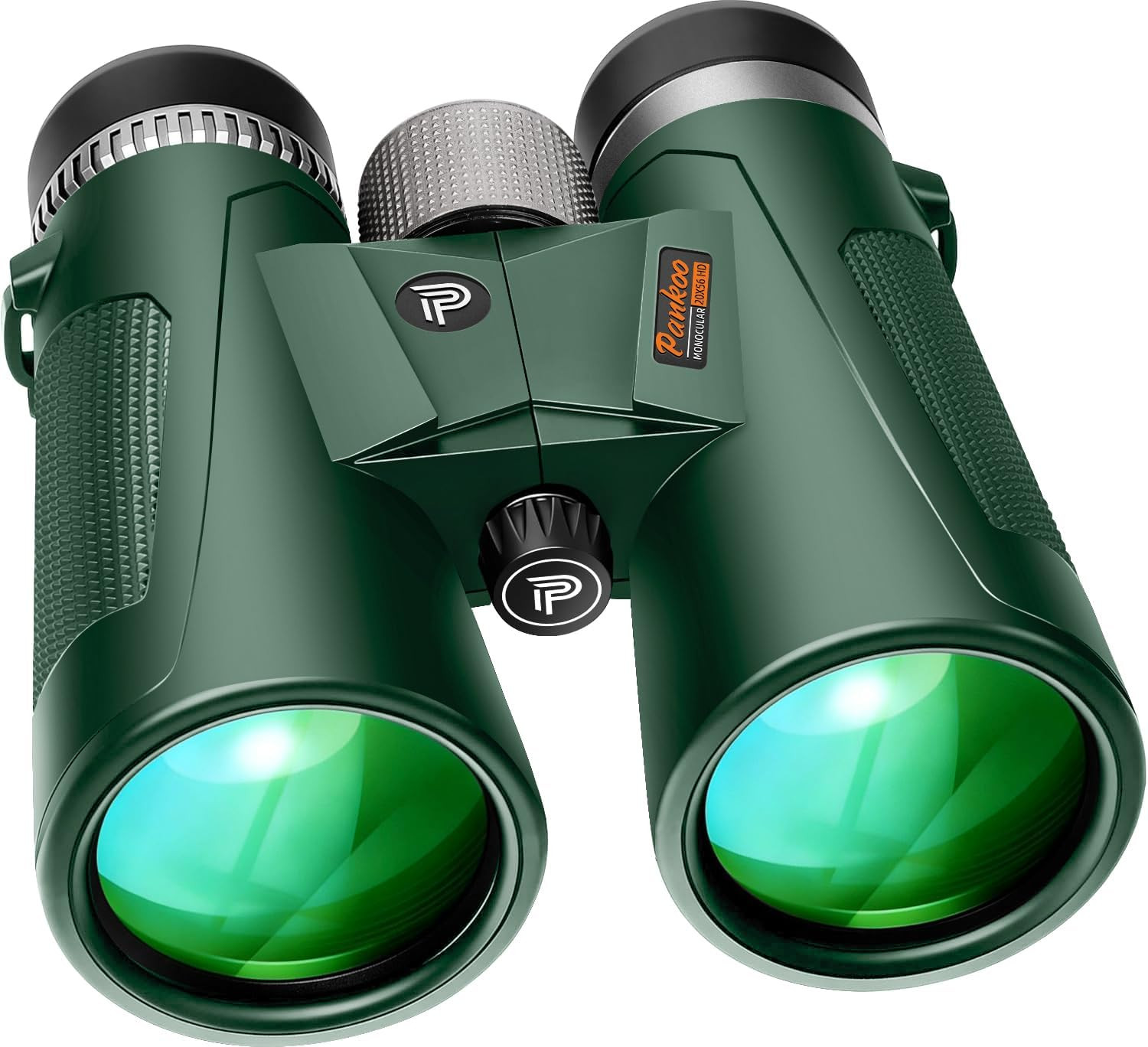 20X56 Binoculars for Adults High Powered – Large View Waterproof Binoculars with