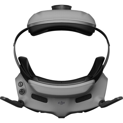 DJI Goggles 3 – Avata 2, Mini 4 Pro, Air 3 Drone Goggles with Micro-OLED Screens