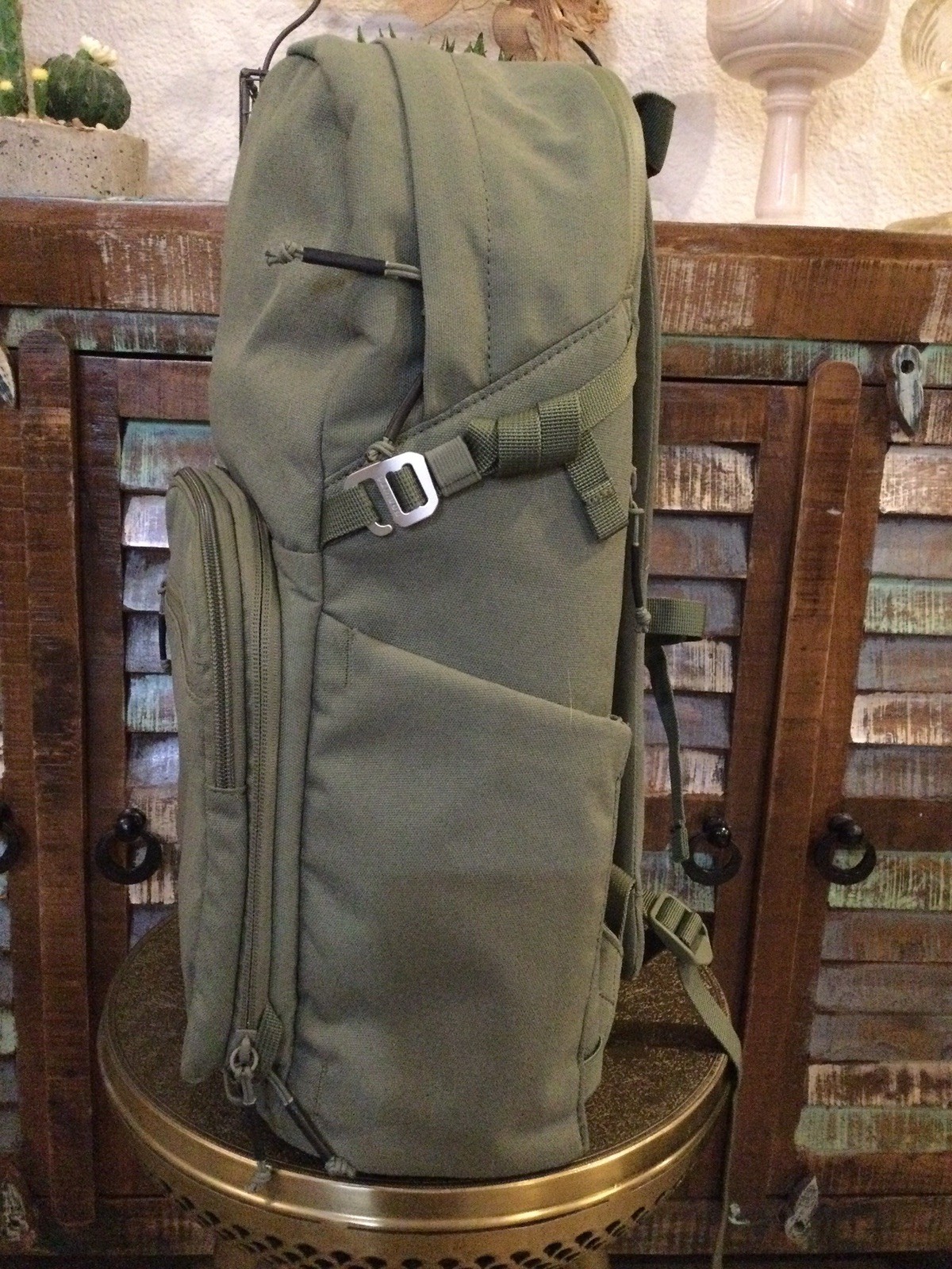 Brevite The Jumper 2026 Edition 23L Camera Backpack