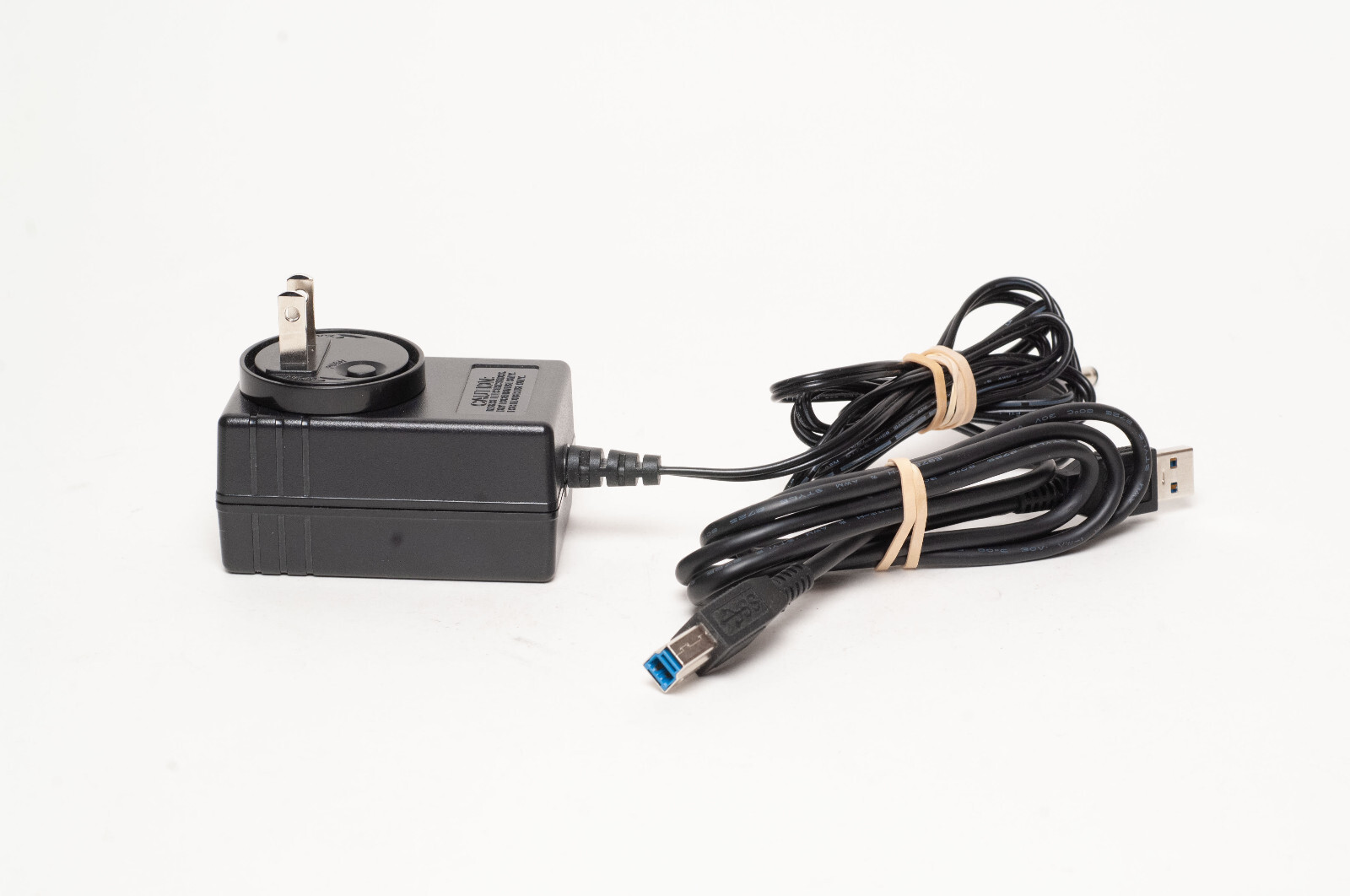Exc Lexar Prof Workflow HR1 Hub USB 3.0 with CFR1 & SR1 Card Reader tested CF SD