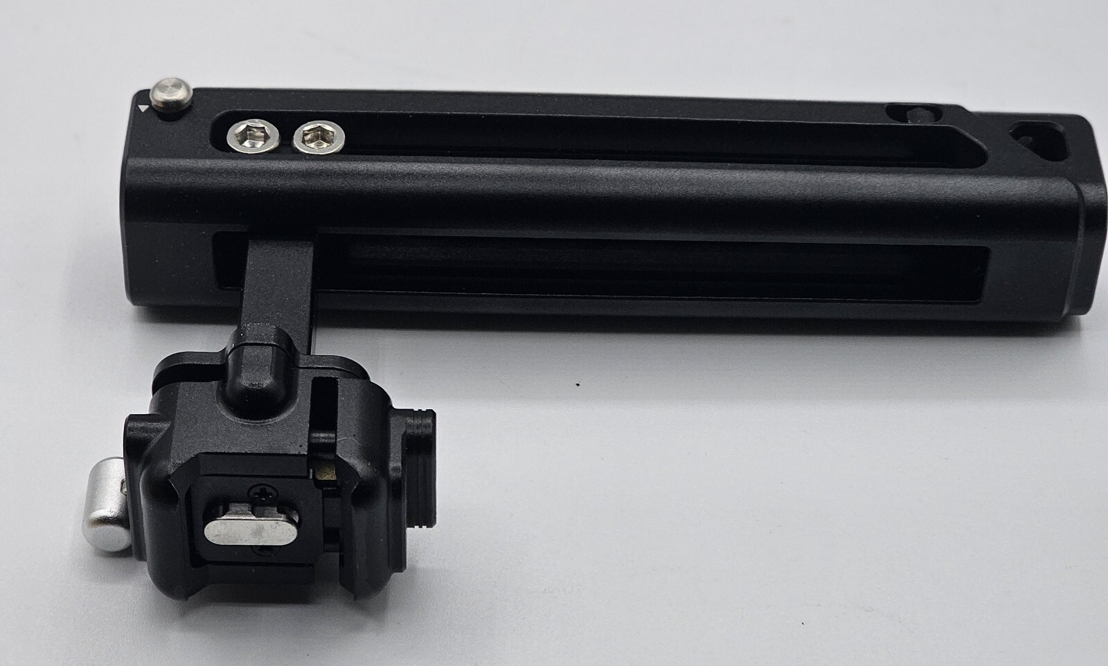 SmallRig Snap-On NATO Top Handle Quick Lock Design Back/Forward Adjustable 4175