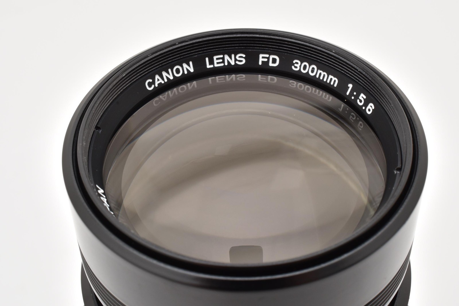 Rare O [Mint] Canon FD 300mm f/5.6 MF Telephoto Prime Lens from Japan #831