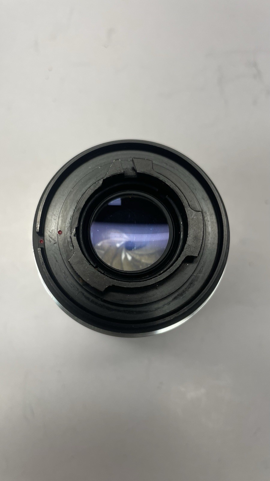Vintage Argus Cintagon 100mm f/3.5 Coated Lens w/ Case – Made in Germany