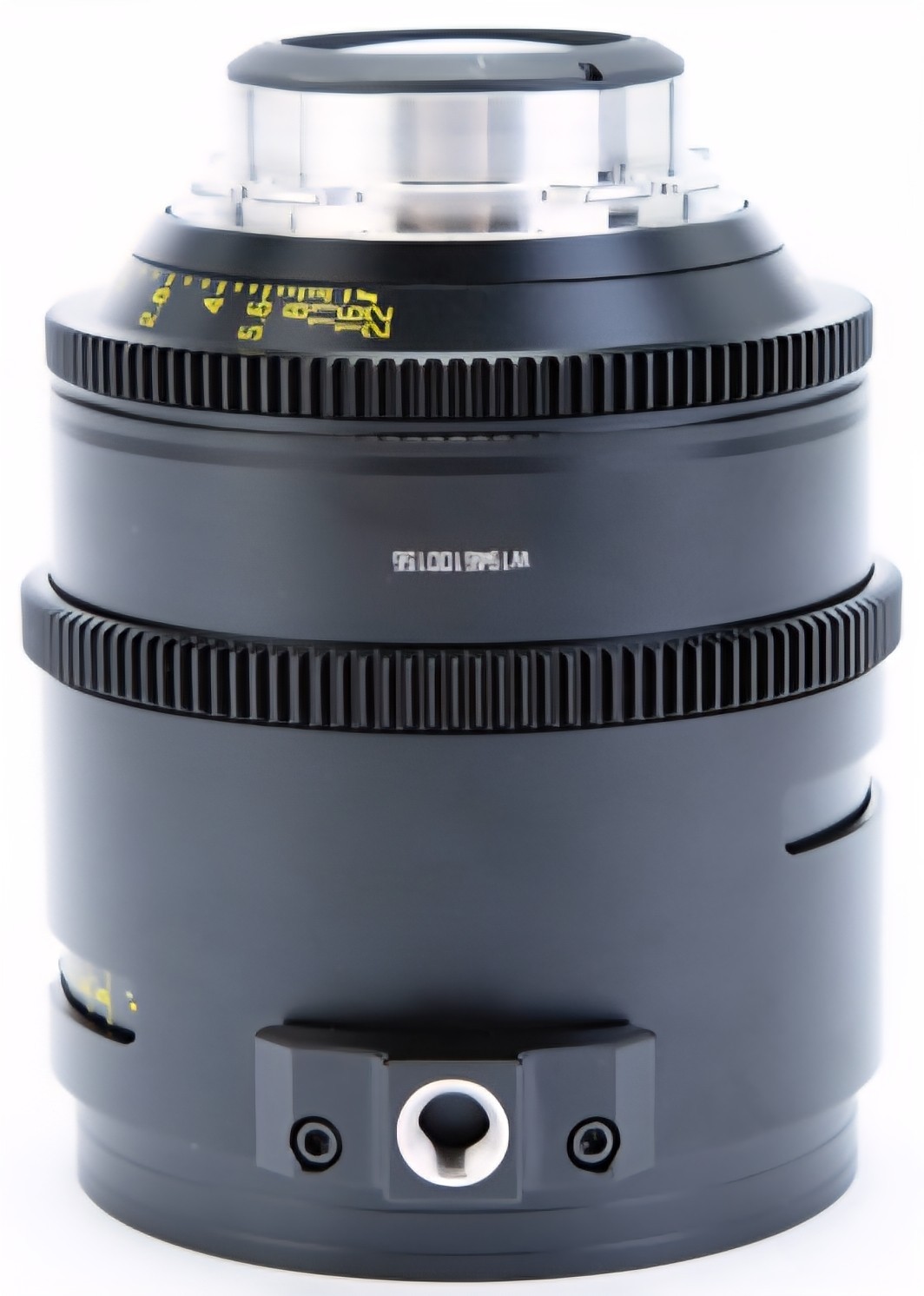 DZOFilm Arles 21mm T1.4 FF/VV Prime Cine Lens for PL Mount (feet)