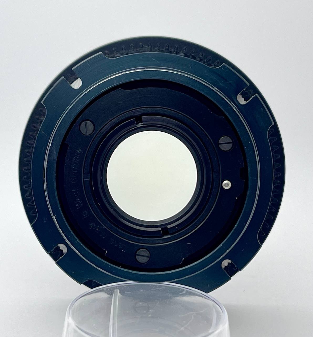 Carl Zeiss Planar f/1.8 50mm Lens Cine Mod Arri PL Mount Excellent