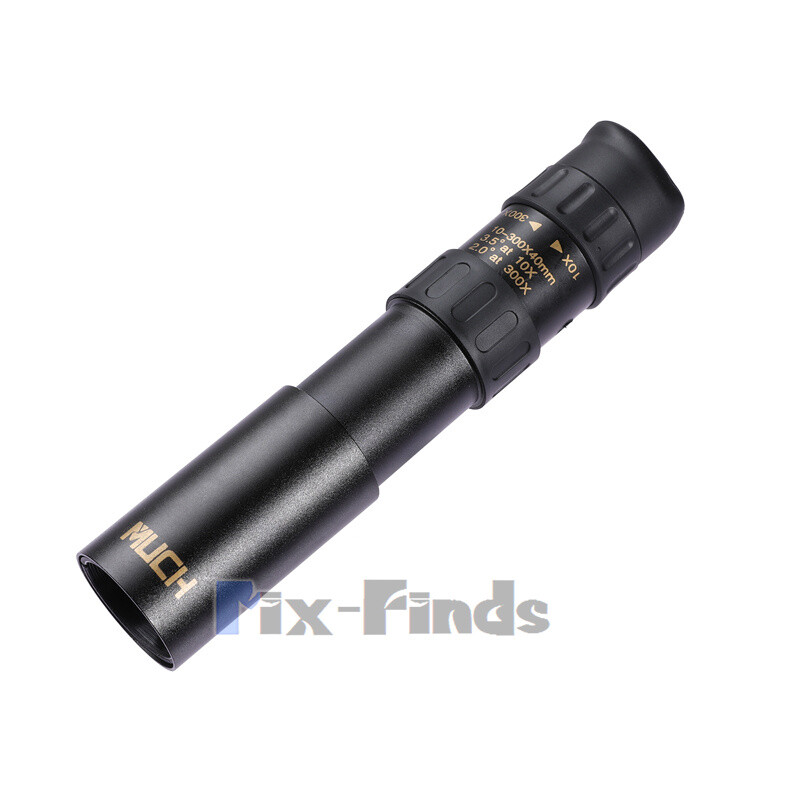 Starscope Monocular Military Grade Zoom Monoculars for Adults High Powered optic