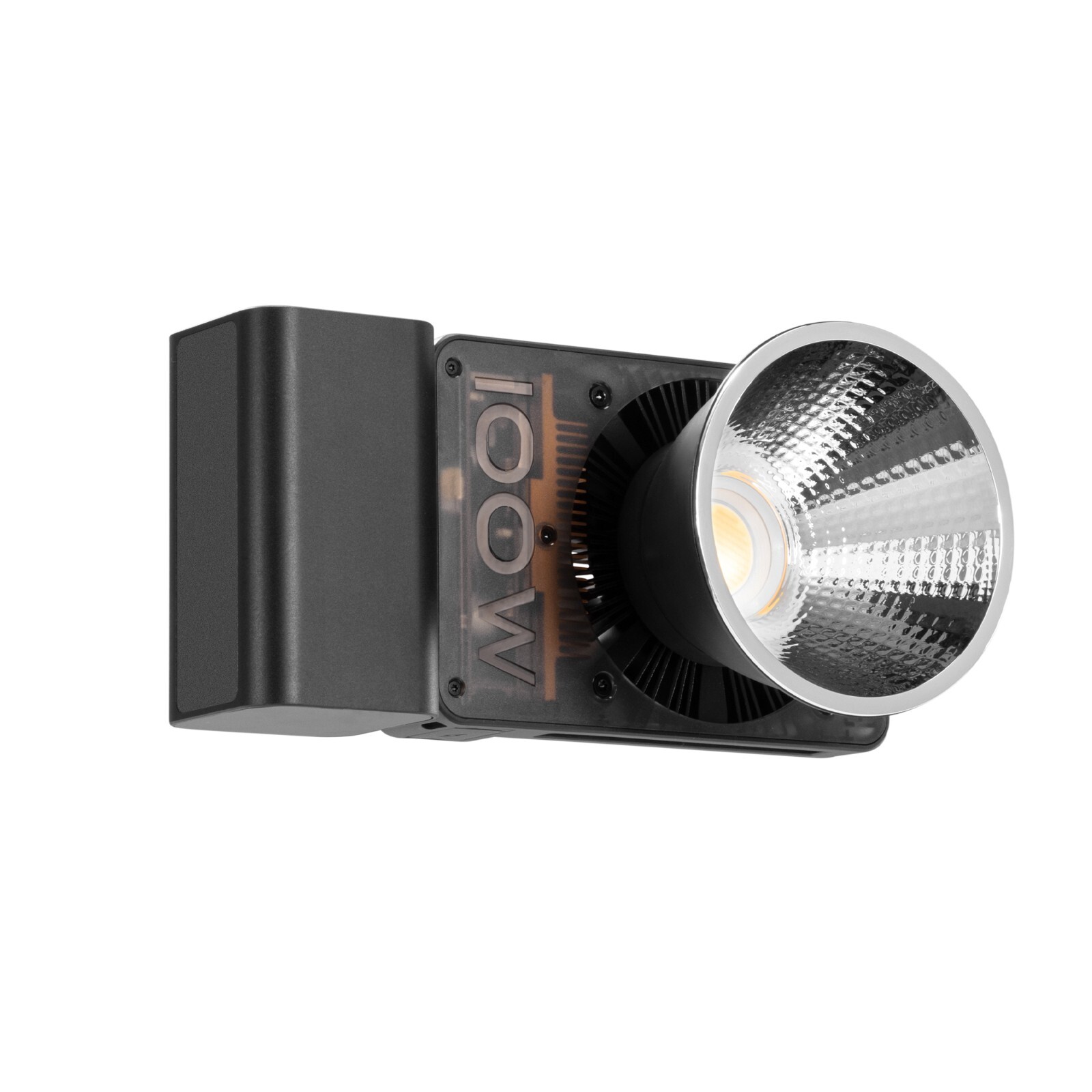 ZHIYUN CINEPEER CX100 100W LED Video Continuous Output Lighting 2700K-6500K