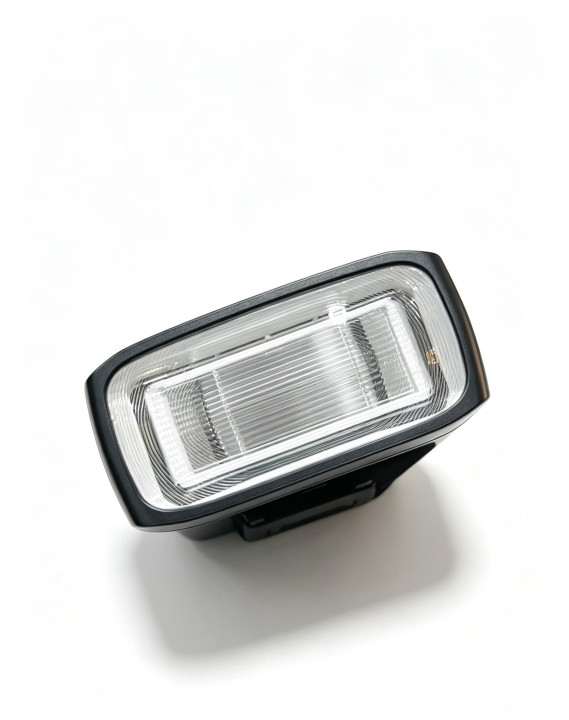 Canon Speedlite EL-100 external flash, all functions work perfectly.