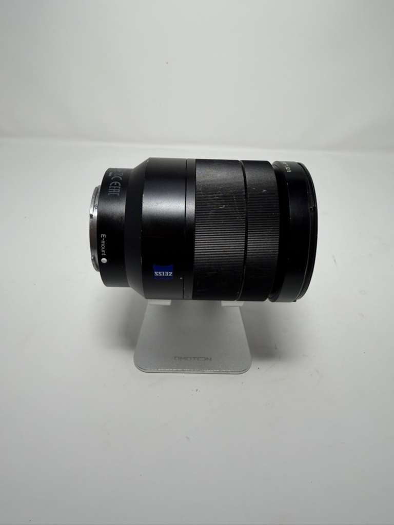 Sony FE 24-70mm f/4 ZA OSS Lens Only – Tested & Working