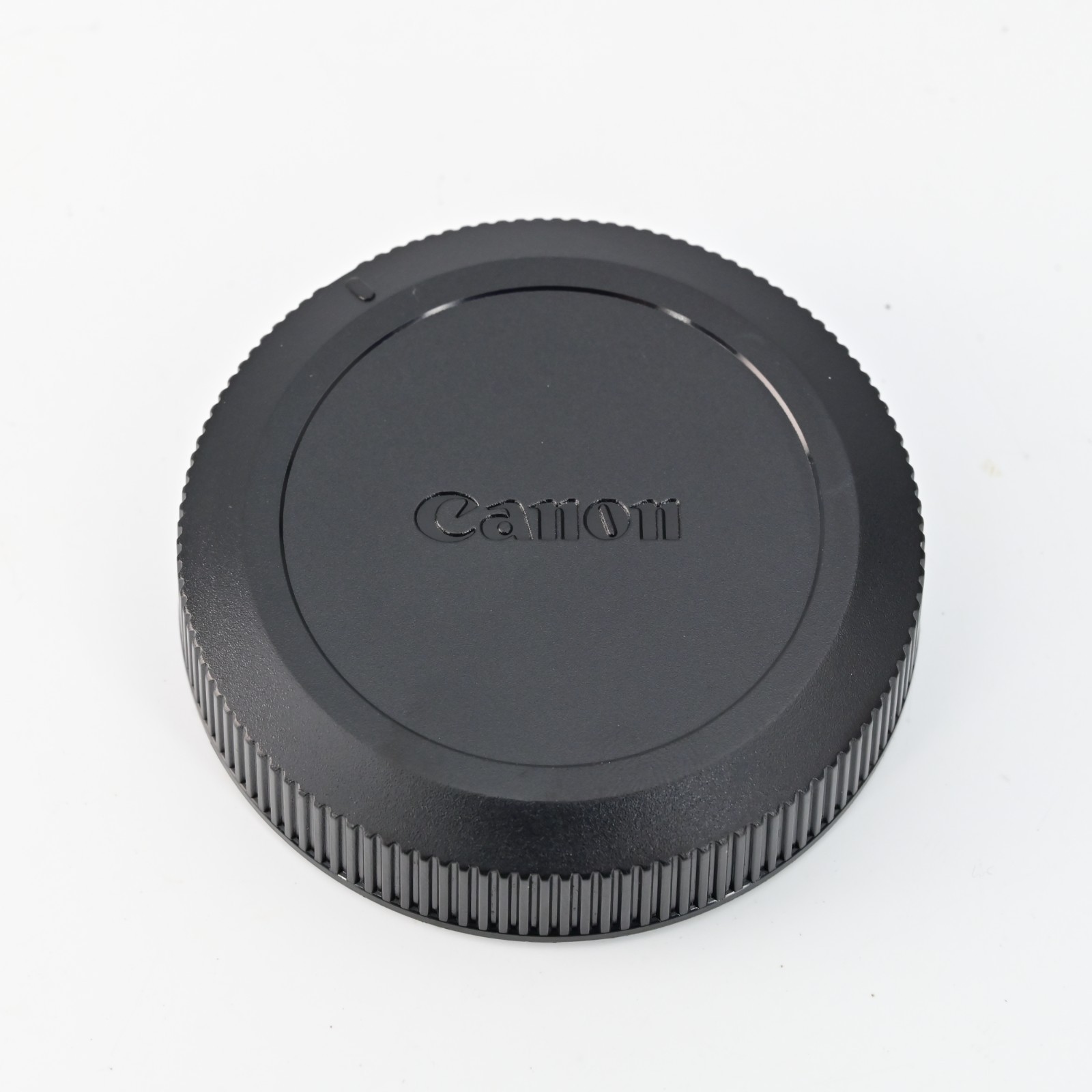 Canon RF 50mm f1.8 STM 43mm Front + Rear Lens Cap Set