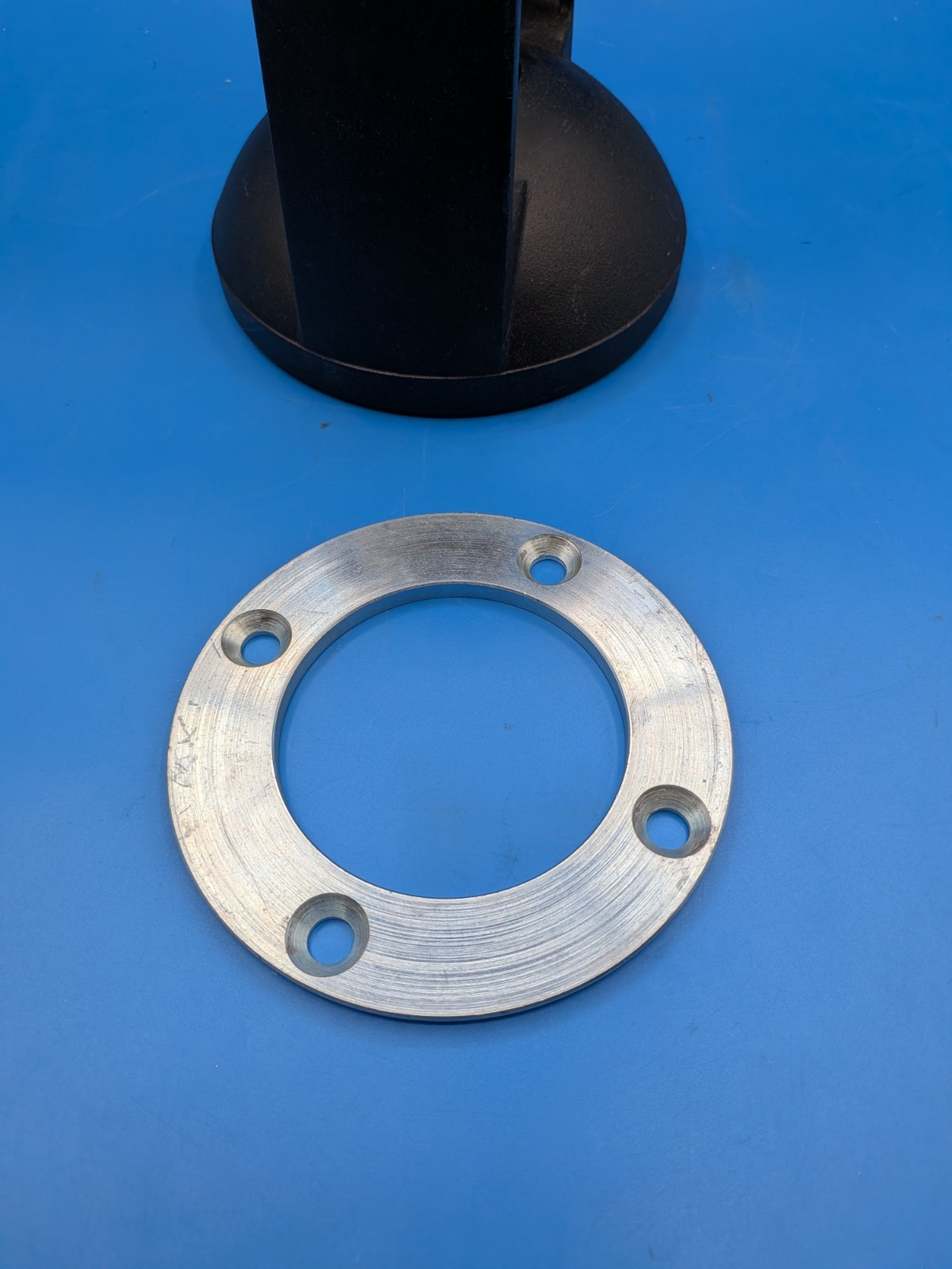 150mm Leveling Bowl Adaptor