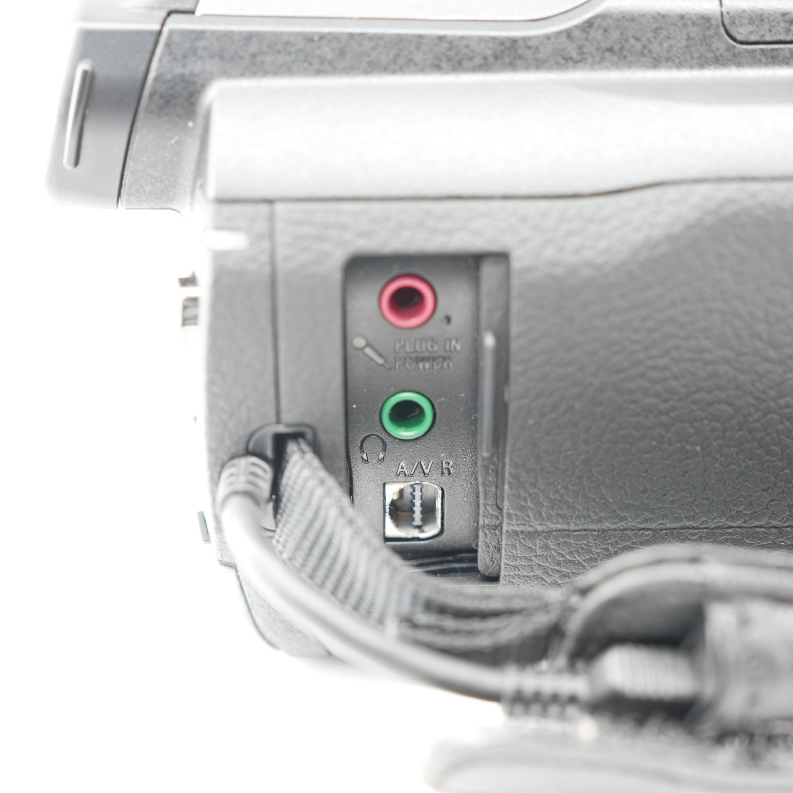 Sony HDR-PJ760V Black Full HD Handycam Camcorder GPS Projector 96GB Tested Japan