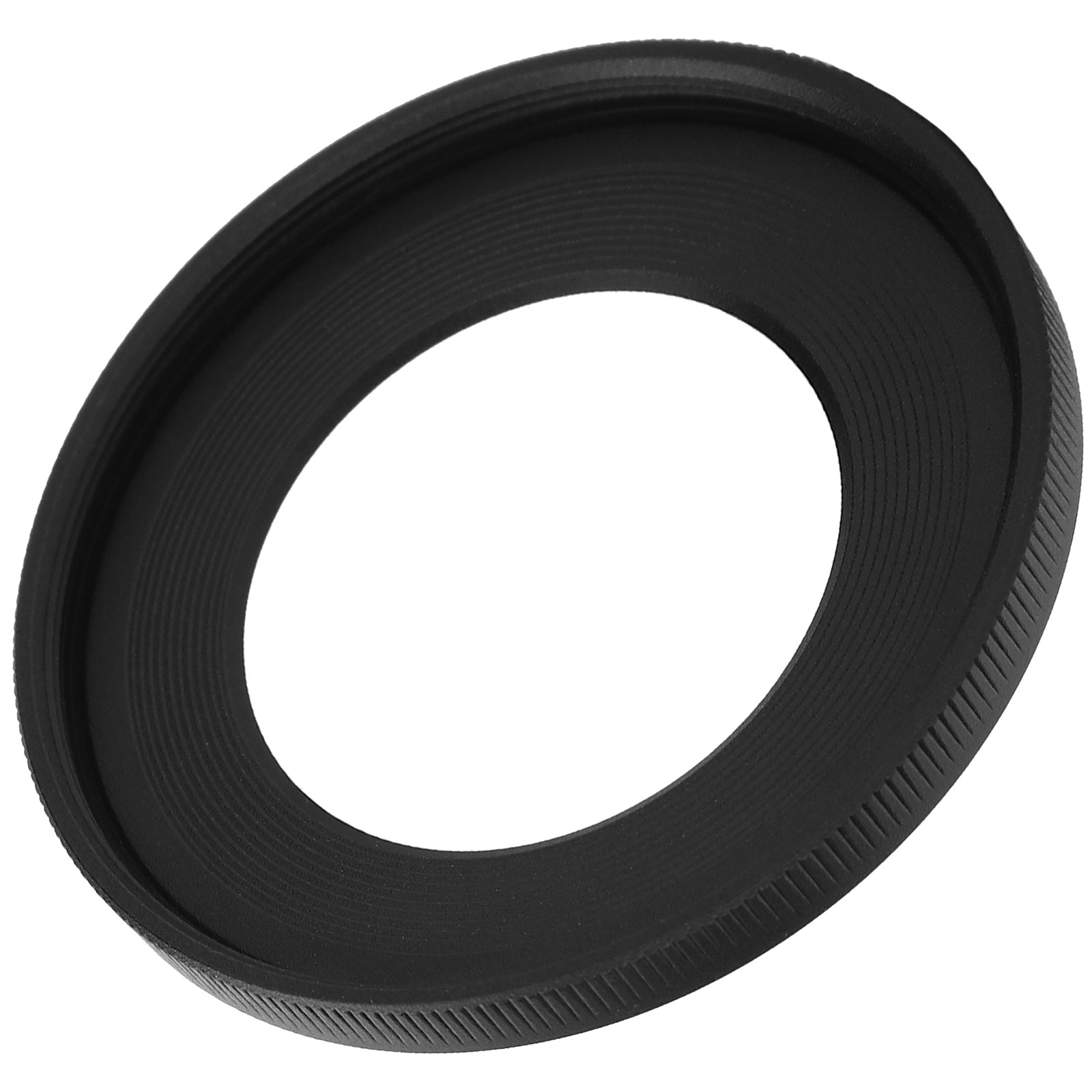1PCS ES52 Metal Lens Hood For EF 40mm F 2.8 EFS 24mm F 2.8 Lenes BEA