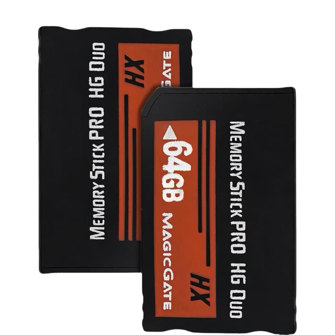 MS 128GB High Speed Memory Stick Pro-HG Duo (HX) for PSP Accessories/Camera M…