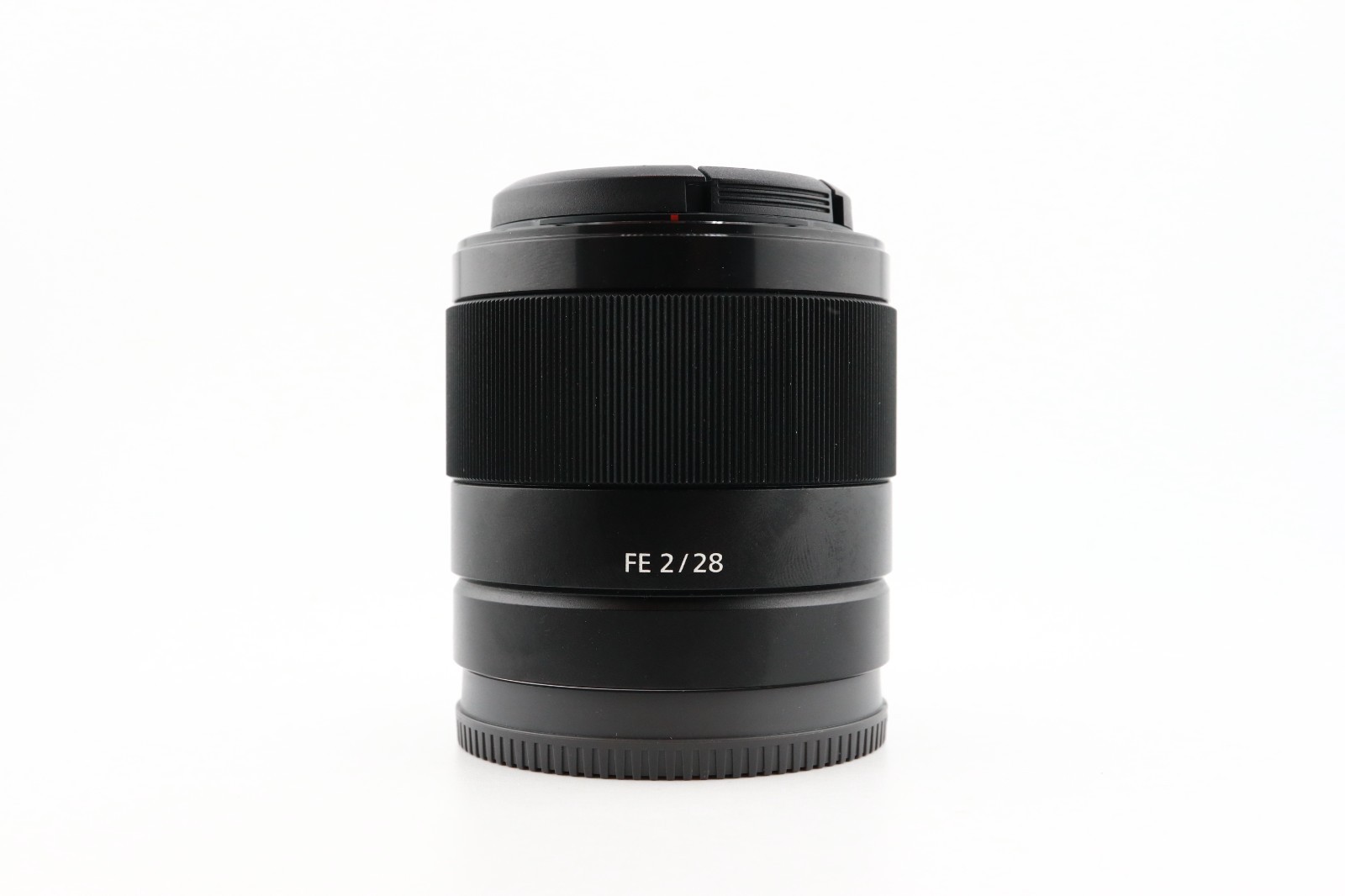 Sony FE 28mm f2 Lens E Mount SEL28F20 Excellent 0184705