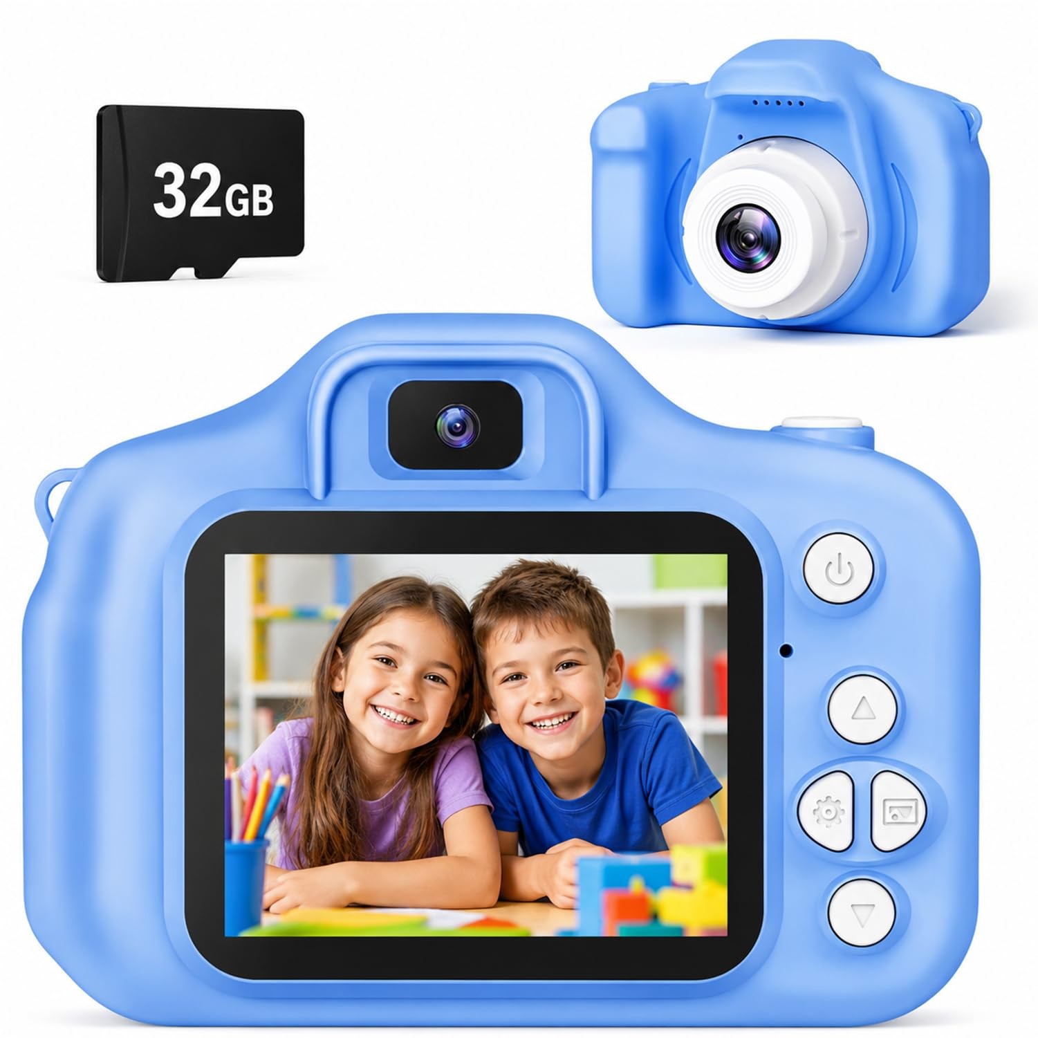 Toys Gifts Christmas Birthday Festival for Boys Age 3 4 5 6 7 8 9 10 Year Old…