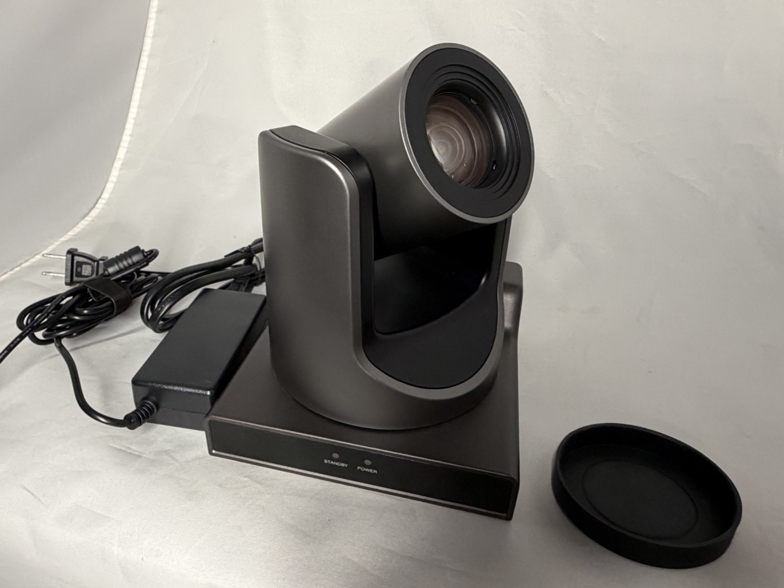PTZ Avkans 30×1-NDI camera (POE)