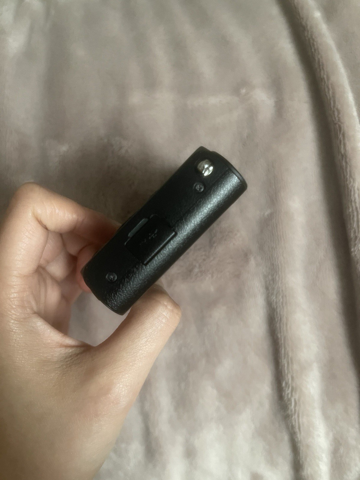 samsung smart camera dv300f (black/tested)