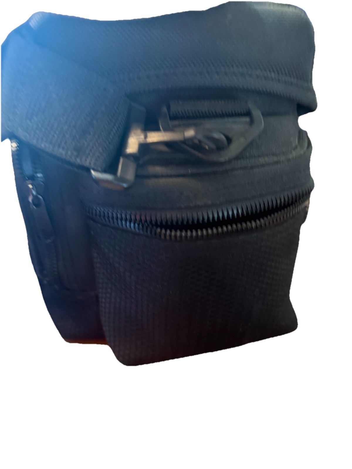 PANASONIC HI-DEFINITION ZOOM 300X DIGITAL 26X PV-L751D With Ambico Bag,accessory