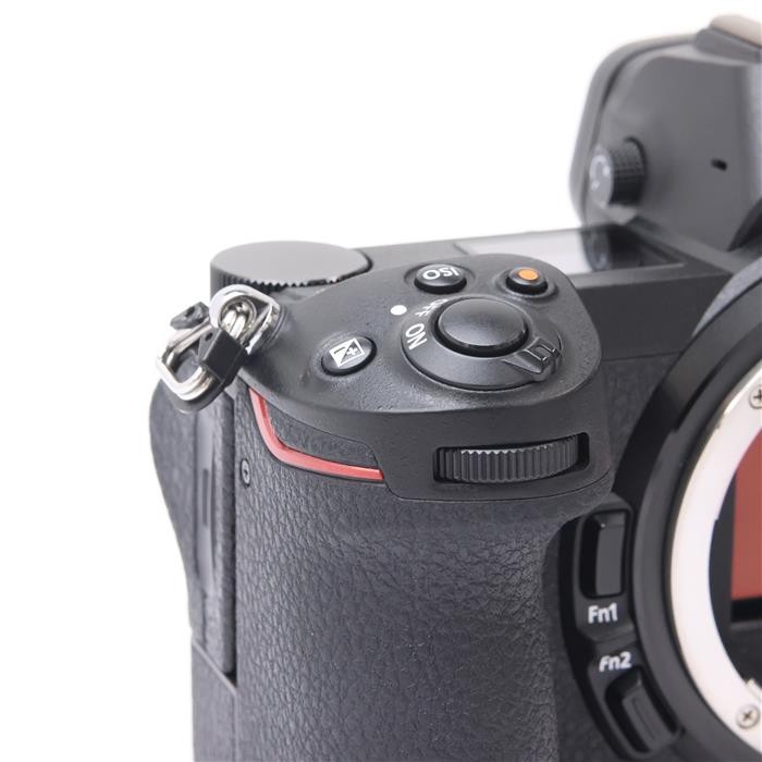 Nikon Z6 24.5MP Full-Frame Mirrorless Digital Camera Body #133