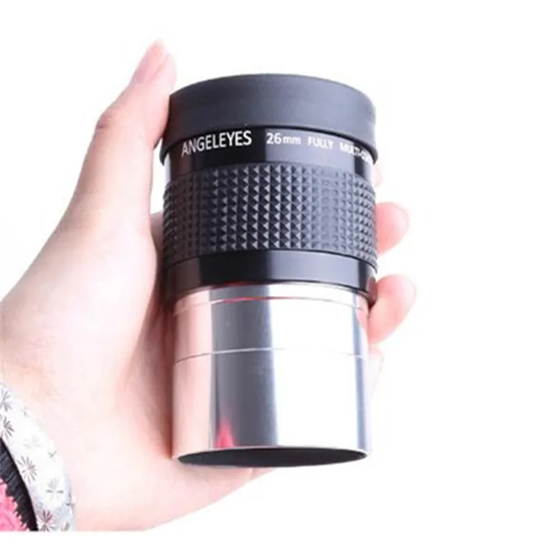 2-Inch Fully Multi-Coated Eyepiece 26/32/40mm Astronomical Telescope Accessory