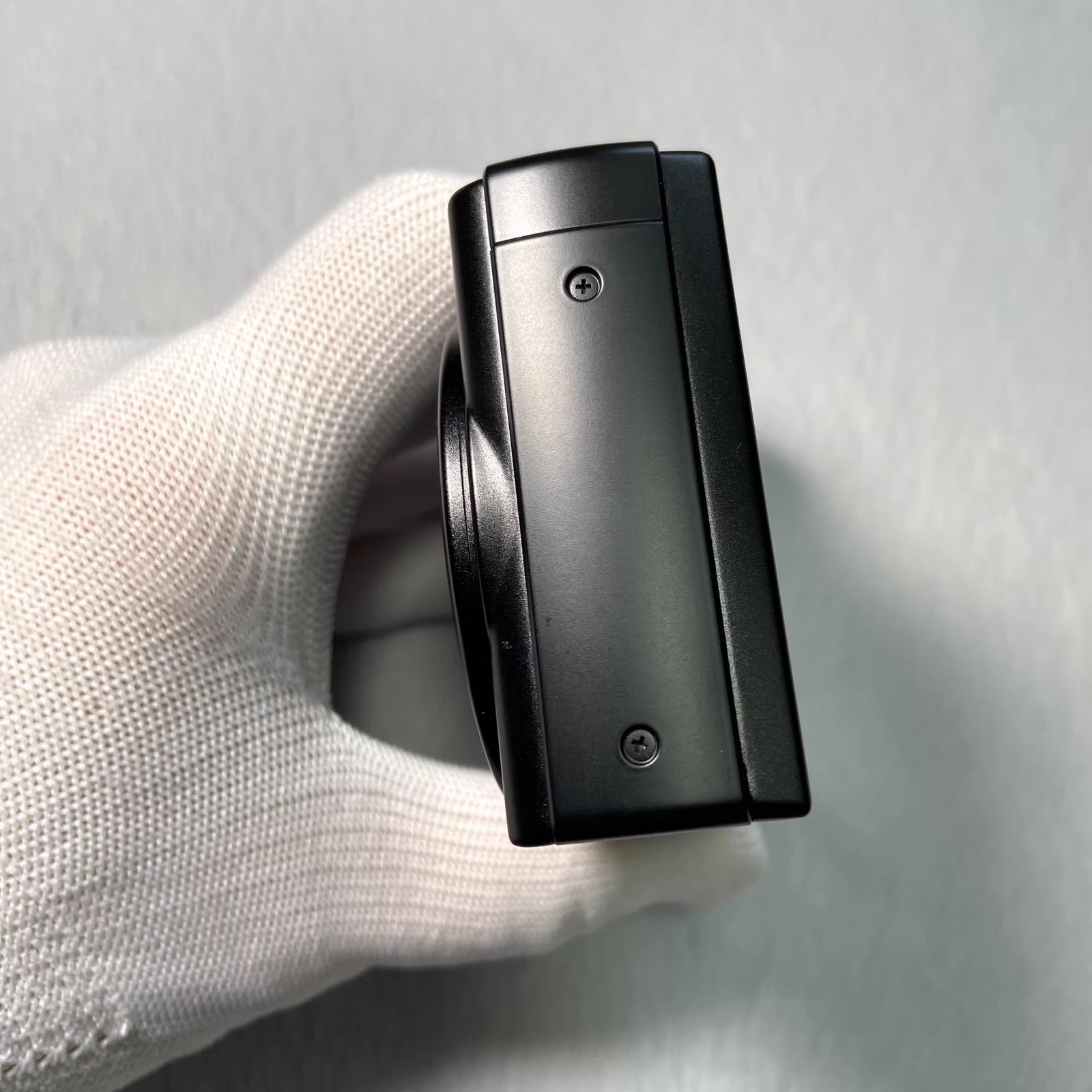 Leica V-LUX 40 Compact Digital Camera includes battery, charger, SD-Tested