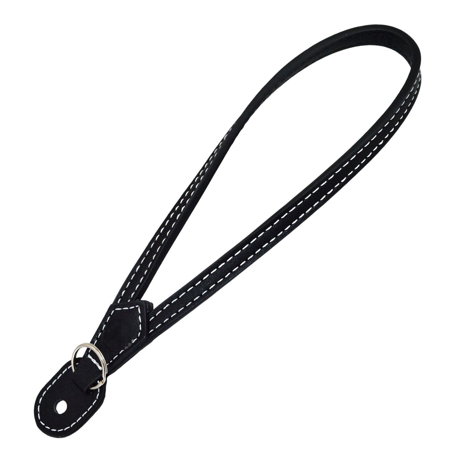Leica Leather Wrist Strap With Protection Flap for Leica M and X cameras