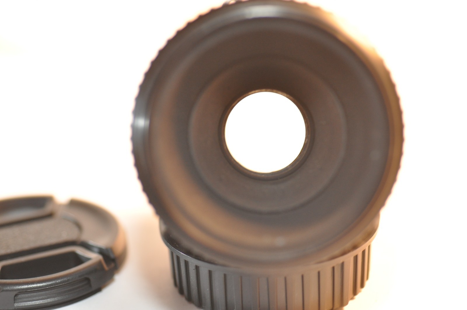 Nikon Micro Nikkor 55mm F/2.8 AI-S PRIME MACRO lens READ for FM2N FE2 F3 HP FG