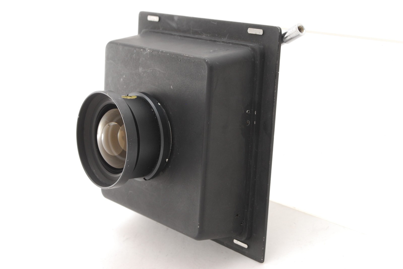 [Near MINT] Mamiya Sekor 50mm f/6.3 For Universal Press From JAPAN