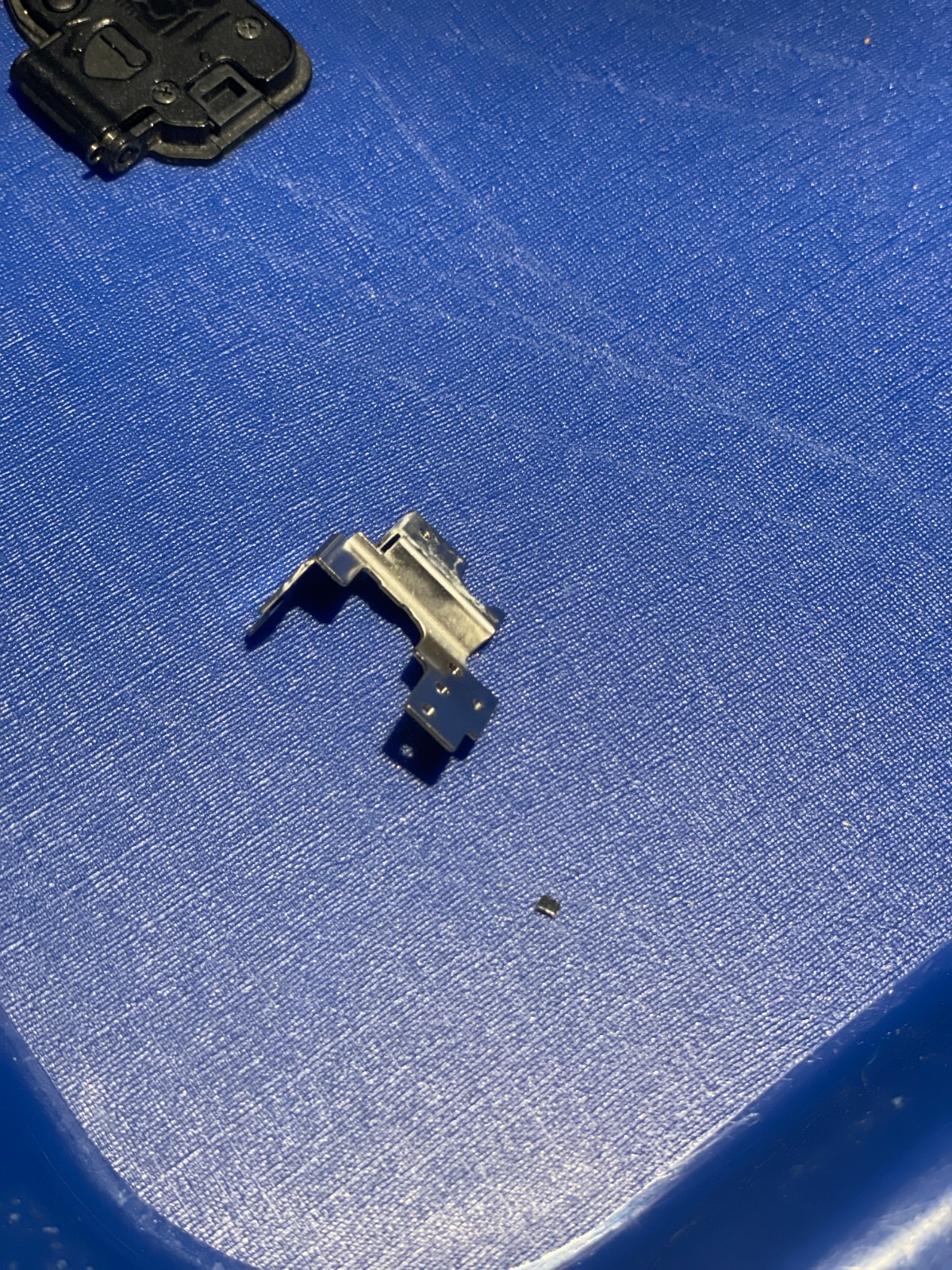 Sony Alpha A7ii ilce-7m2 Base Assembly (786), Sh