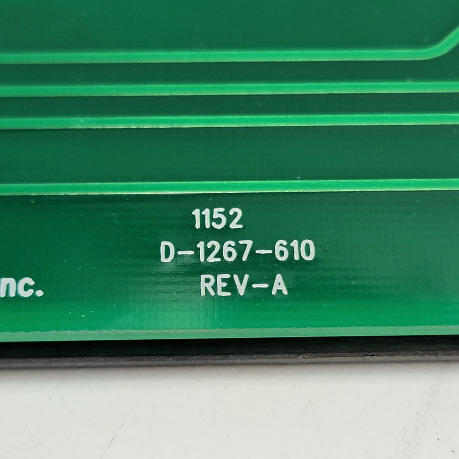 Link Electronics Digiflex Chassis Model 1152 Analog Video Distribution Amplifier