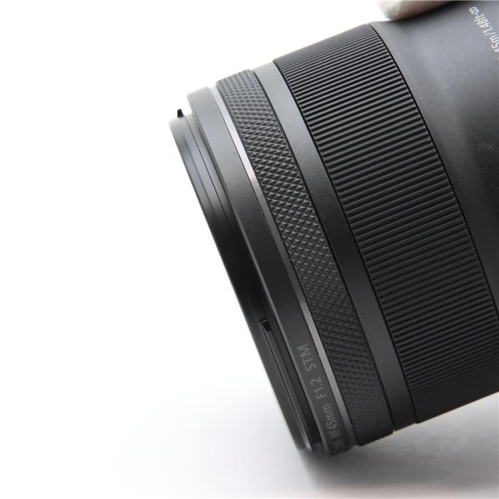 Canon RF 45mm F1.2 STM (for Canon RF mount) -Near Mint- #183