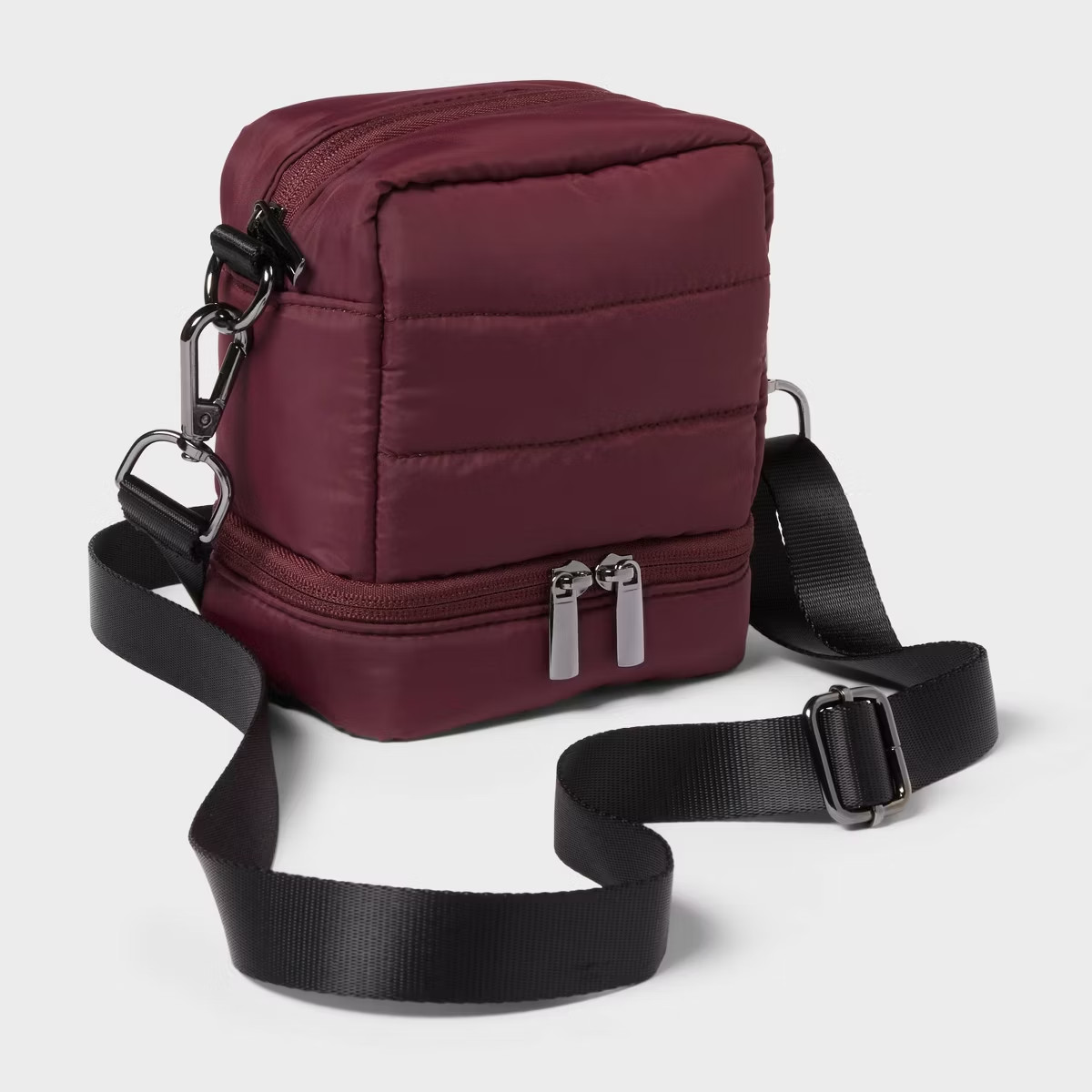 Heyday UNIVERSAL Camera Case for Camera & Storage 6.75 x 5 x 3.5in – AA16