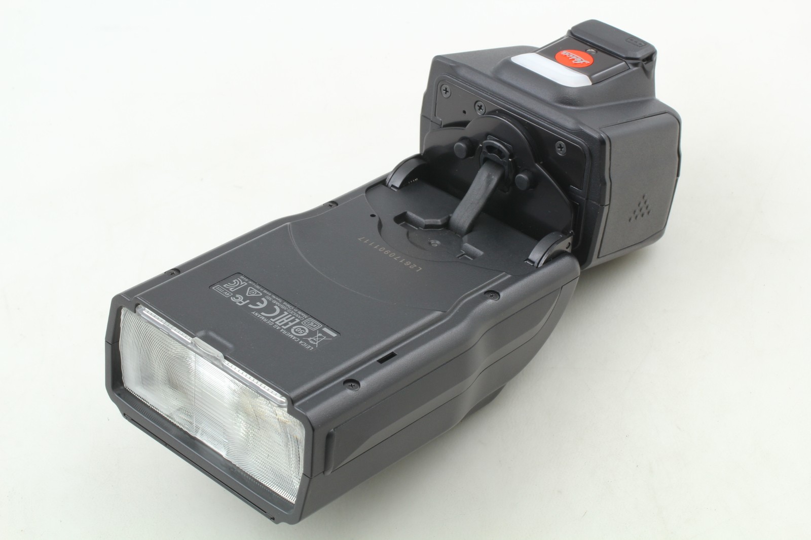 Tested 【Unused in BOX】 Leica Camera Flash SF 60 SF60 Shoe Mount 14625 from JAPAN