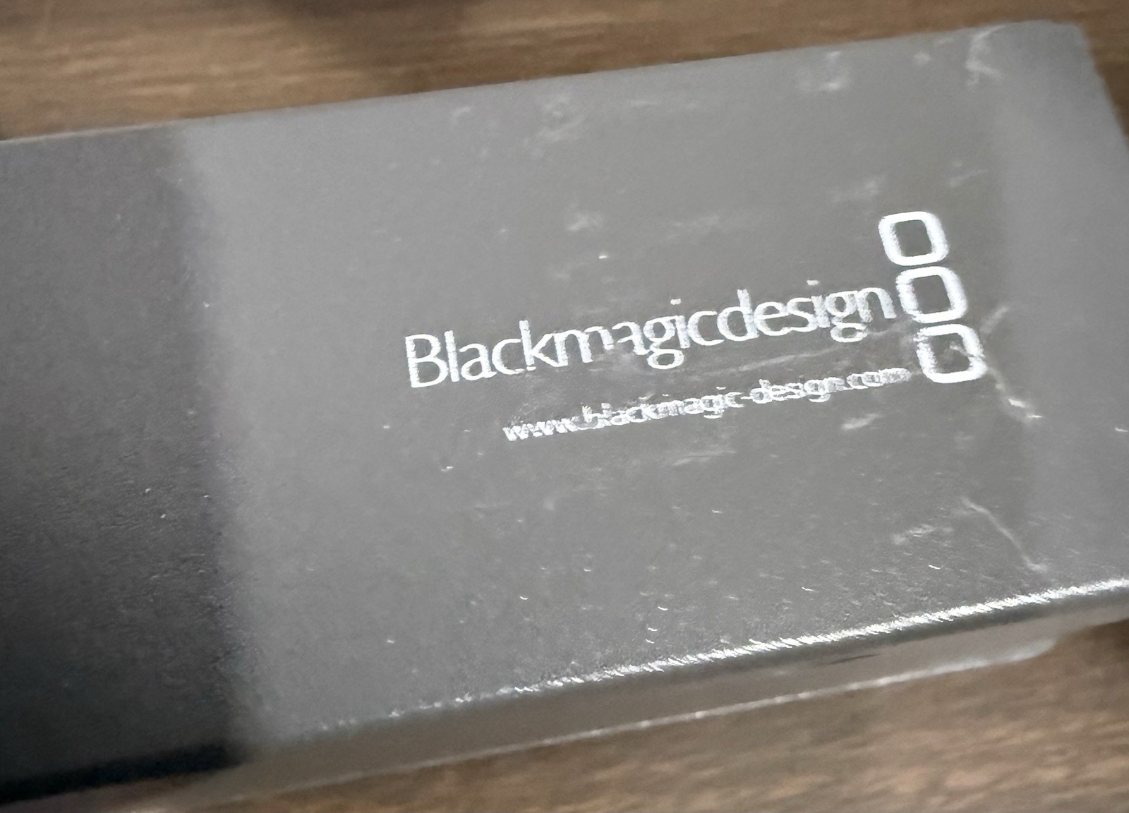 Blackmagic Design Hyper Deck Studio