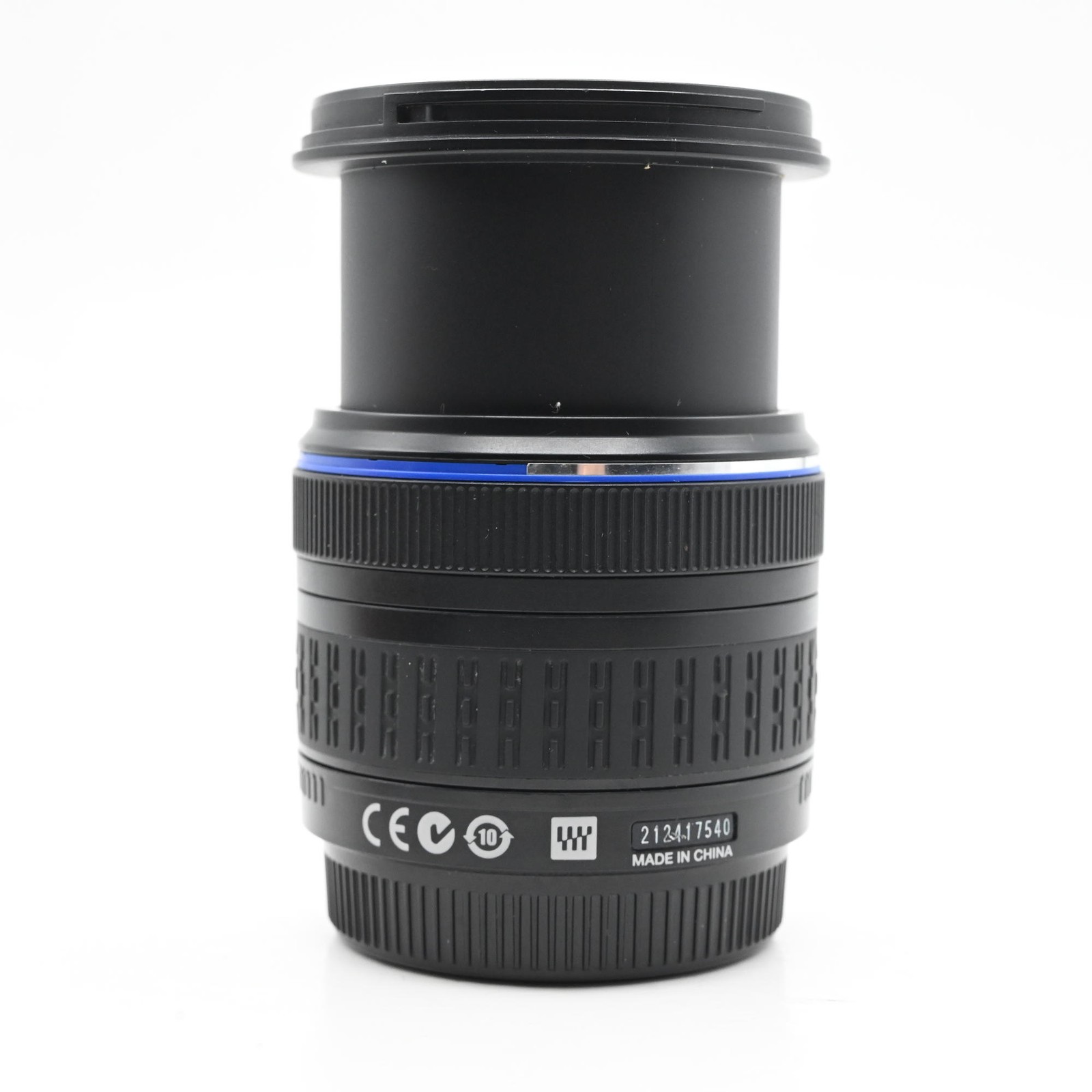 Olympus Digital 14-42mm f3.5-5.6 Zuiko ED Lens Original 4/3 #540