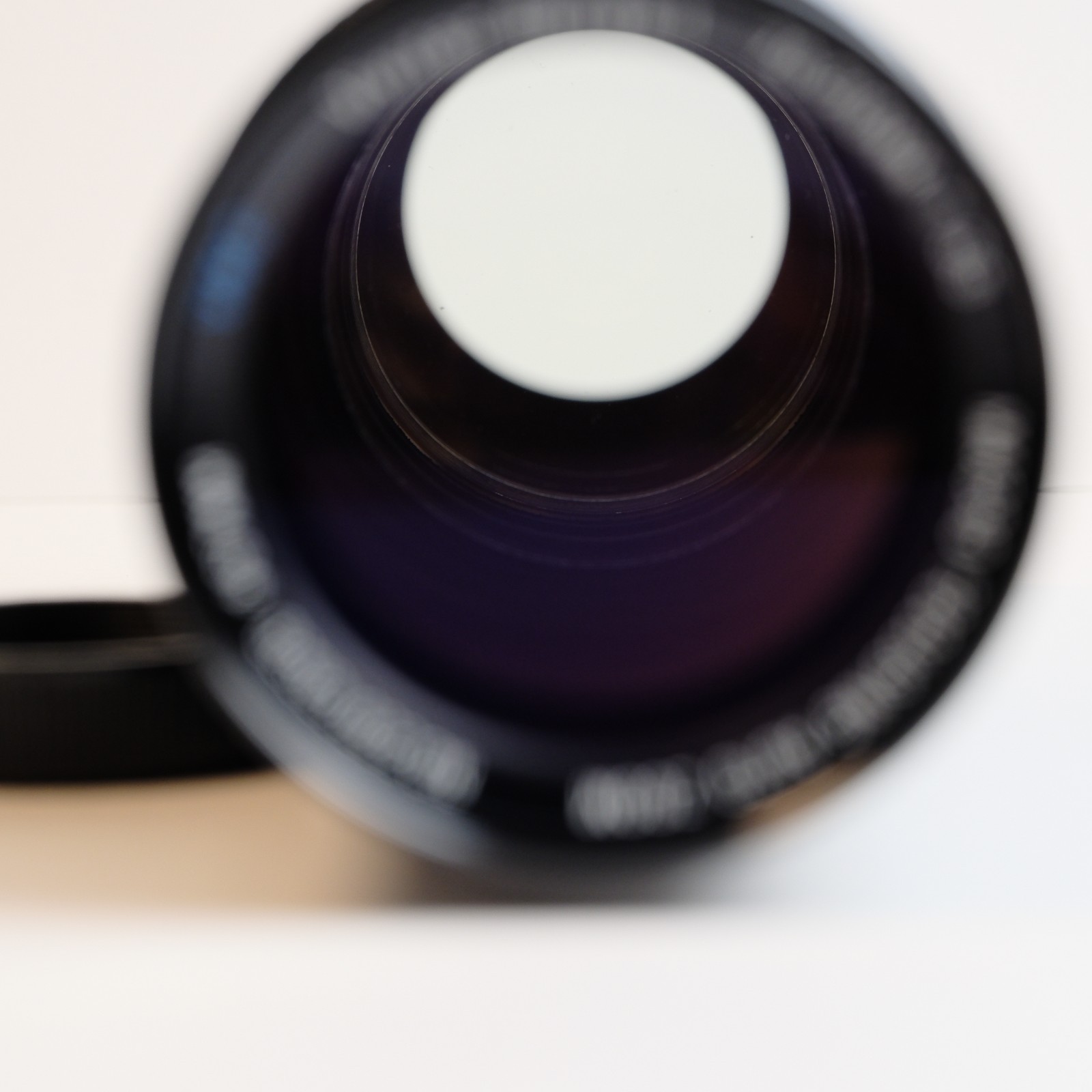 Rare Vivitar Series 1 VMC 70-210mm f/3.5 Macro-Focusing Zoom M42 Mount Kiron V.1